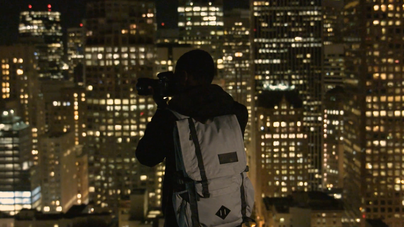 JanSport "Go Anywhere